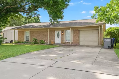 304 E Stone Road, Wylie, TX 75098 - Photo 1