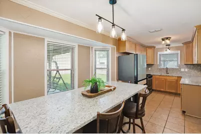 251 Alicia Street, Bowie, TX 76230 - Photo 4