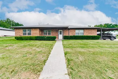 251 Alicia Street, Bowie, TX 76230 - Photo 1