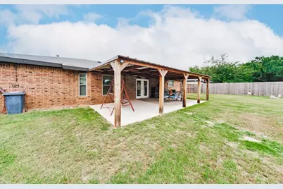 251 Alicia Street, Bowie, TX 76230 - Photo 2
