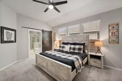2992 Cedeno Drive, Forney, TX 75126 - Photo 4
