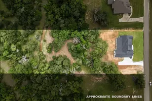 223 Gopher Rd, Weatherford, TX 76088 - Photo 2