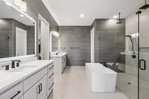 12532 Bella Xing Dr, Fort Worth, TX 76126 - Photo 20