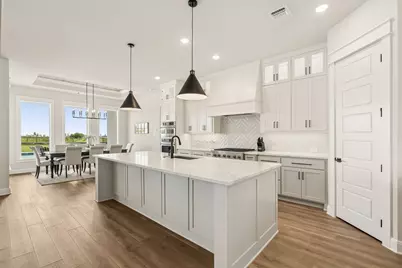 12532 Bella Crossing Drive, Fort Worth, TX 76126 - Photo 10