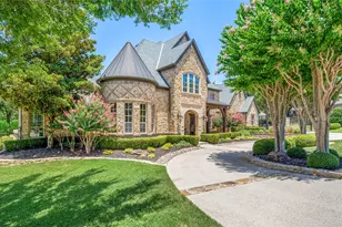 1208 Chadwick Xing, Colleyville, TX 76092 - Photo 2