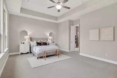 1017 Wimberly Lane, Northlake, TX 76226 - Photo 20