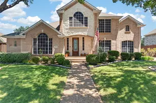 5708 Twain Dr, Flower Mound, TX 75028 - Photo 4