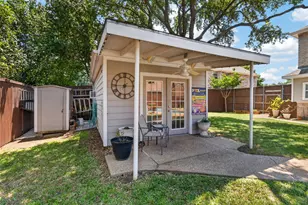 5708 Twain Dr, Flower Mound, TX 75028 - Photo 32