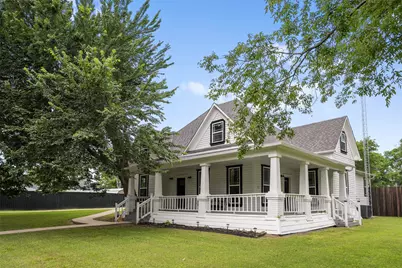 503 E 13th Street, Kemp, TX 75143 - Photo 2