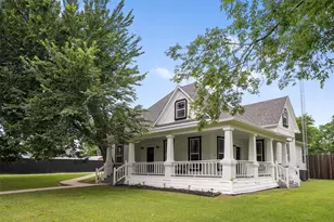 503 E 13th St, Kemp, TX 75143 - Photo 2