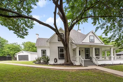 503 E 13th Street, Kemp, TX 75143 - Photo 1