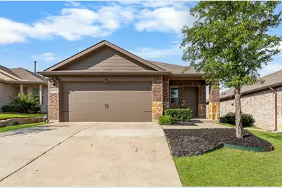 2076 Puma Street, Crandall, TX 75114 - Photo 1