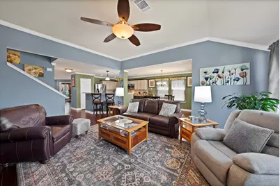 336 Chase Hill Lane, Fort Worth, TX 76028 - Photo 18