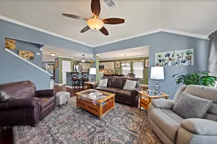 336 Chase Hill Ln, Fort Worth, TX 76028 - Photo 18