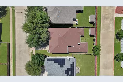 336 Chase Hill Lane, Fort Worth, TX 76028 - Photo 34