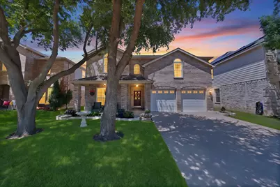 336 Chase Hill Lane, Fort Worth, TX 76028 - Photo 40