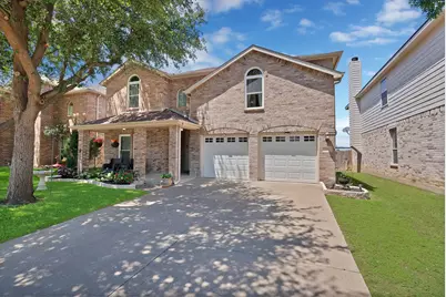 336 Chase Hill Lane, Fort Worth, TX 76028 - Photo 2