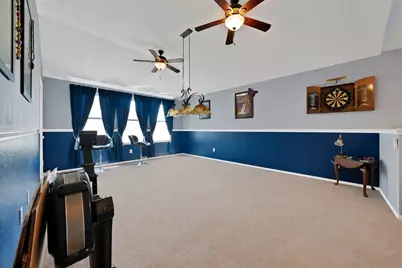 336 Chase Hill Lane, Fort Worth, TX 76028 - Photo 26