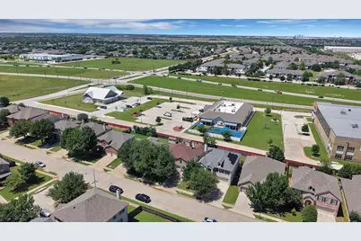 336 Chase Hill Lane, Fort Worth, TX 76028 - Photo 36