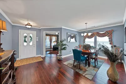336 Chase Hill Lane, Fort Worth, TX 76028 - Photo 4