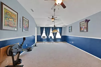 336 Chase Hill Lane, Fort Worth, TX 76028 - Photo 24