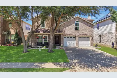 336 Chase Hill Lane, Fort Worth, TX 76028 - Photo 38