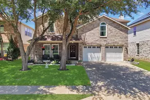 336 Chase Hill Ln, Fort Worth, TX 76028 - Photo 38