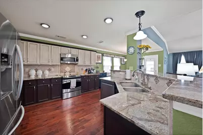 336 Chase Hill Lane, Fort Worth, TX 76028 - Photo 10