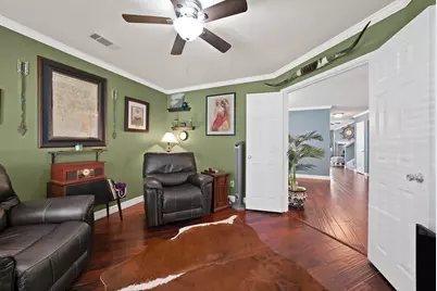 336 Chase Hill Lane, Fort Worth, TX 76028 - Photo 8