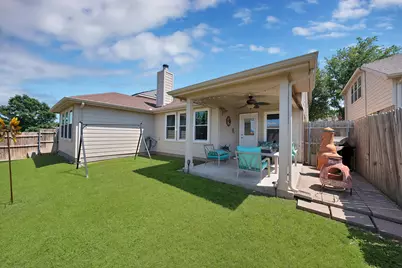 336 Chase Hill Lane, Fort Worth, TX 76028 - Photo 32