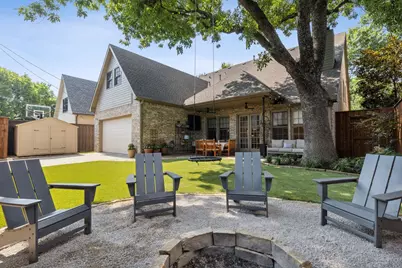 2704 Amherst Avenue, University Park, TX 75225 - Photo 4