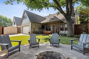 2704 Amherst Ave, University Park, TX 75225 - Photo 4