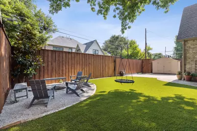 2704 Amherst Avenue, University Park, TX 75225 - Photo 38