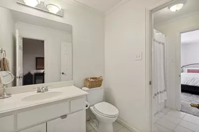 2704 Amherst Avenue, University Park, TX 75225 - Photo 28