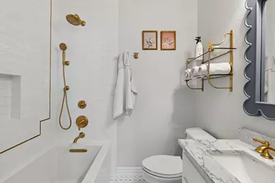 2704 Amherst Avenue, University Park, TX 75225 - Photo 26