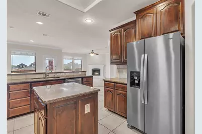1602 Deer Crossing Drive, Arlington, TX 76002 - Photo 10