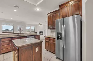 1602 Deer Crossing Dr, Arlington, TX 76002 - Photo 10