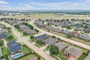 1602 Deer Crossing Dr, Arlington, TX 76002 - Photo 6