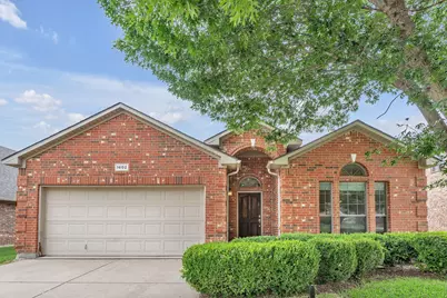 1602 Deer Crossing Drive, Arlington, TX 76002 - Photo 1