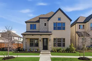 3127 Cliff Swallow Ln, Arlington, TX 76005 - Photo 1