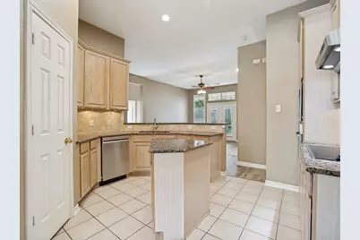 221 S Village Drive, McKinney, TX 75072 - Photo 8