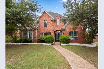 3853 Wintergreen Drive, Plano, TX 75074 - Photo 1