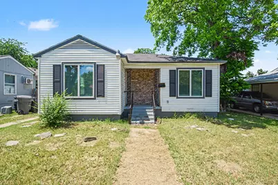 2475 Volga Avenue, Dallas, TX 75216 - Photo 2