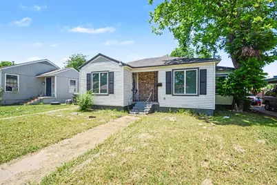 2475 Volga Avenue, Dallas, TX 75216 - Photo 1