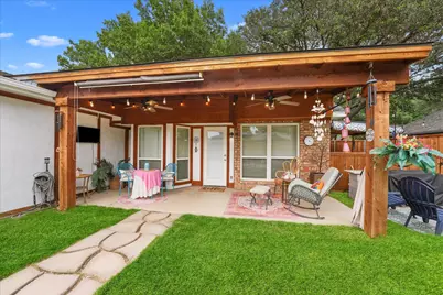 701 Sandy Creek Drive, Allen, TX 75002 - Photo 12