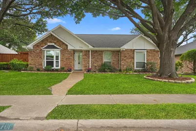 701 Sandy Creek Drive, Allen, TX 75002 - Photo 1