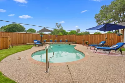 701 Sandy Creek Drive, Allen, TX 75002 - Photo 10