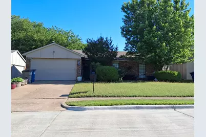 535 Windsor Drive, Allen, TX 75002 - Photo 1
