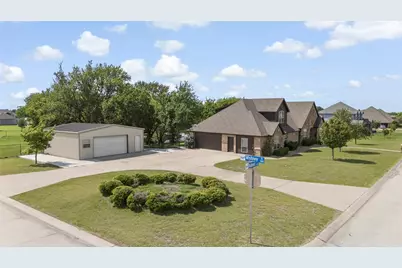 544 Hubbard Circle, Nevada, TX 75173 - Photo 32