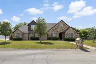 544 Hubbard Circle, Nevada, TX 75173 - Photo 4